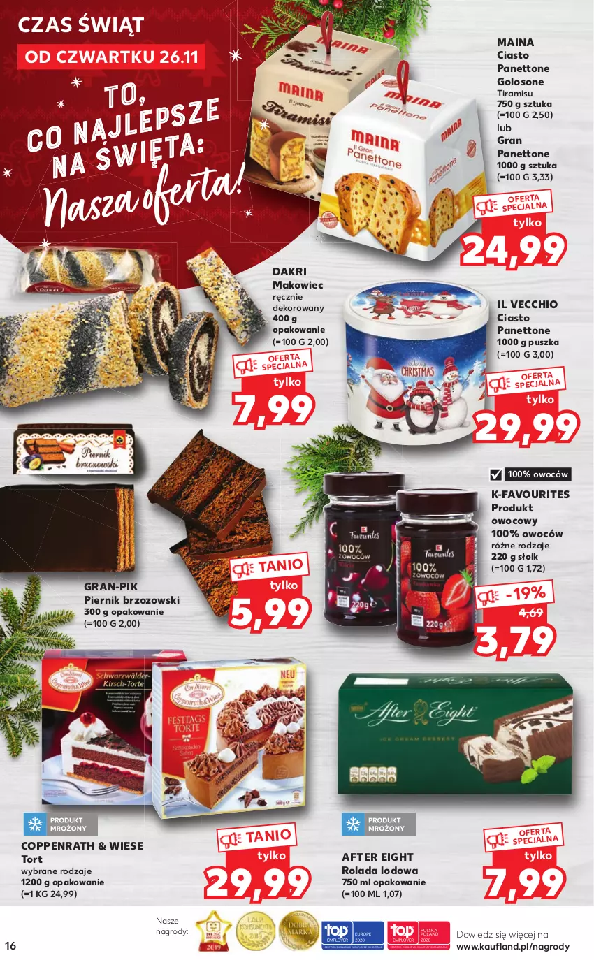 Gazetka promocyjna Abra Meble - kaufland test - ważna 16.01 do 17.01.2021 - strona 16