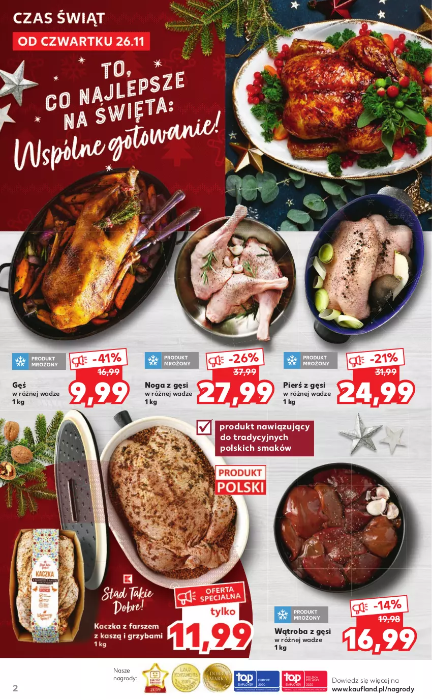 Gazetka promocyjna Abra Meble - kaufland test - ważna 16.01 do 17.01.2021 - strona 2