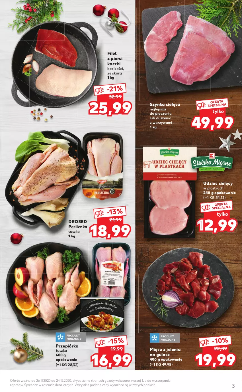 Gazetka promocyjna Abra Meble - kaufland test - ważna 16.01 do 17.01.2021 - strona 3