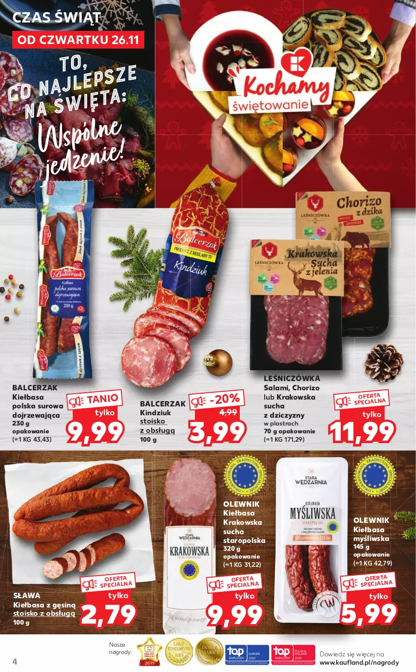 Gazetka promocyjna Abra Meble - kaufland test - ważna 16.01 do 17.01.2021 - strona 4