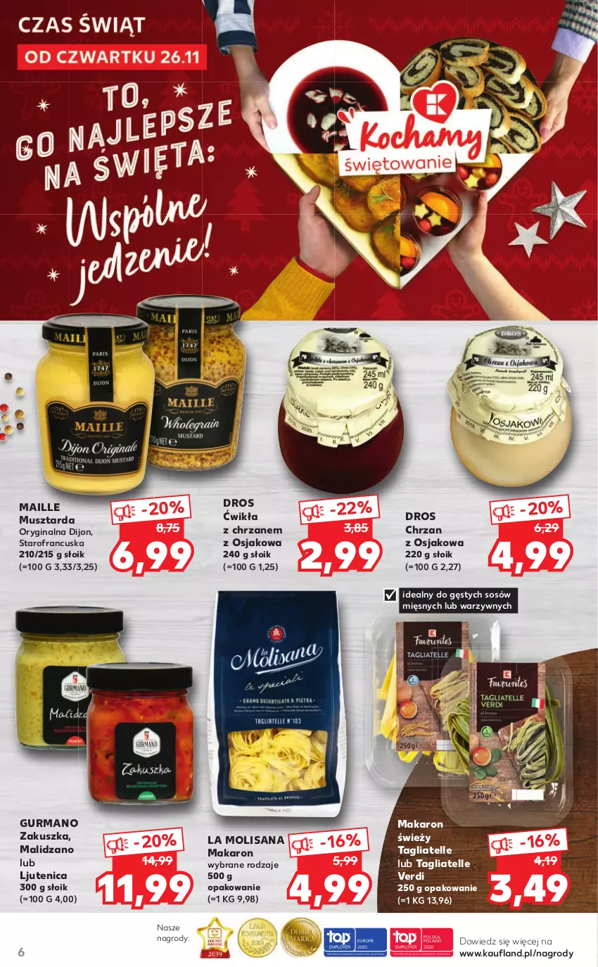 Gazetka promocyjna Abra Meble - kaufland test - ważna 16.01 do 17.01.2021 - strona 6