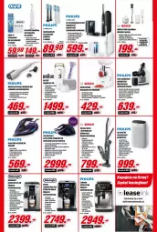 Gazetka promocyjna Media Markt - Gazetka Media Markt - Gazetka - ważna od 22.09 do 22.09.2021 - strona 3 - produkty: Odkurzacz, Top, Sok, Ser, Rum, Noż, Mus, Gra, Depilator, Philips, Maszynka do mielenia, Rozdrabniacz, Lokówka, Szczoteczka do zębów, Młynek, Pojemnik, Odkurzacz bezprzewodowy, Szynka, Optima, Lokówka automatyczna, Bikini, Szatkownica, Bateria, Maszynka, Generator pary, Cappuccino, Amica, Braun, Szczoteczka, Mobil, Listwa