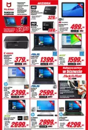 Gazetka promocyjna Media Markt - Gazetka Media Markt - Gazetka - ważna od 22.09 do 22.09.2021 - strona 7 - produkty: Piec, Top, Sos, Sok, Por, Gry, Gra, Tablet, Lack, Huawei, Radeon, Procesor, Intel, Grafika, HP