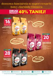 Gazetka promocyjna Dealz - NOWA GAZETKASETKI PRODUKTÓW TANIEJ! - Gazetka - ważna od 26.07 do 26.07.2022 - strona 10 - produkty: Gra, Kawa ziarnista, Kawa, Gimoka