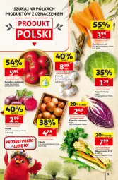 Gazetka promocyjna Auchan - Gazetka 30 Lat Hipermarket Auchan - Gazetka - ważna od 16.09 do 16.09.2026 - strona 5 - produkty: Cebula, Sok, Koc, Czosnek, Kosz, Buraki, Półka, Pomidory