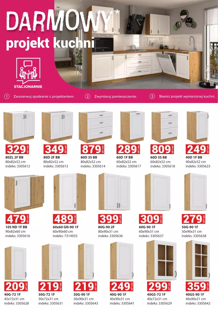 Gazetka promocyjna Merkury Market - ważna 01.06 do 30.06.2025 - strona 4