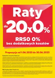 Gazetka promocyjna Merkury Market - Gazetka - ważna od 30.06 do 30.06.2025 - strona 21 - produkty: Top, Sok, Por, Gra, Kosz, Półka, Sprzedawcy, Fa