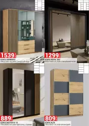 Gazetka promocyjna Merkury Market - Gazetka - ważna od 30.06 do 30.06.2025 - strona 28 - produkty: Gra, Szafa, Fa