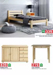 Gazetka promocyjna Merkury Market - Gazetka - ważna od 30.06 do 30.06.2025 - strona 32 - produkty: Sos, Stół, Komoda, Moda
