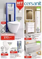 Gazetka promocyjna Leroy Merlin - Gazetka Leroy Merlin - Gazetka - ważna od 24.02 do 24.02.2026 - strona 14 - produkty: Kompakt WC, Sok, Gra, Deska sedesowa, Słupek, Wanna, Szafka, Lakier