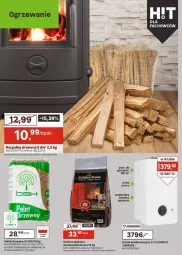 Gazetka promocyjna Leroy Merlin - Gazetka Leroy Merlin - Gazetka - ważna od 24.02 do 24.02.2026 - strona 30 - produkty: Por, Pur, Koc, Gra, Finish, Drewno opałowe, Klej, Tran, Ogrzewanie, LANA, Pellet, Zaprawa klejowa, Ceresit, Fa