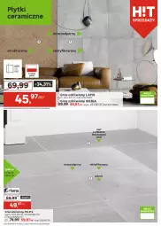 Gazetka promocyjna Leroy Merlin - Gazetka Leroy Merlin - Gazetka - ważna od 24.02 do 24.02.2026 - strona 6 - produkty: Top, Por, Gres, Gres szkliwiony