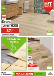 Gazetka promocyjna Leroy Merlin - Gazetka Leroy Merlin - Gazetka - ważna od 24.02 do 24.02.2026 - strona 7 - produkty: Top, Por, Gres, Gres szkliwiony