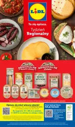 Gazetka promocyjna Lidl - GAZETKA - Gazetka - ważna od 07.11 do 07.11.2025 - strona 65 - produkty: Por, Gra, Papier, Portal, Laur, Mola