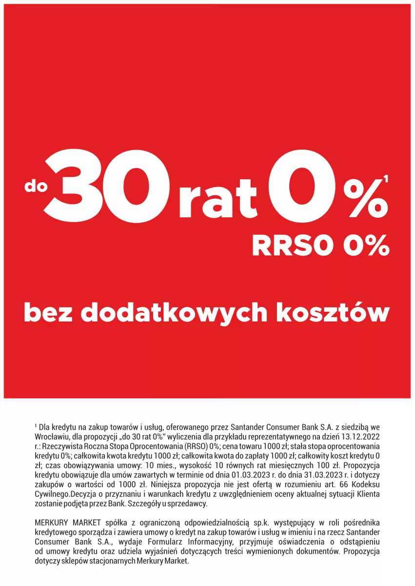 Gazetka promocyjna Merkury Market - ważna 01.03 do 31.03.2023 - strona 8 - produkty: Gra, Kosz, Półka, Por, Sok, Sprzedawcy, Top