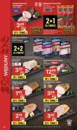 Gazetka promocyjna Delikatesy Centrum - Franczyza DC38 Czwartek - Gazetka - ważna od 24.09 do 24.09.2025 - strona 25 - produkty: Gra, Acer, LANA, Tarczyński, Kabanos