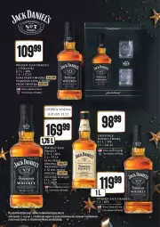 Gazetka promocyjna Dino - Katalog alkoholowy / grudzień 2024 - Gazetka - ważna od 24.12 do 24.12.2024 - strona 11 - produkty: Whiskey, Lanki, Likier