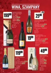 Gazetka promocyjna Dino - Katalog alkoholowy / grudzień 2024 - Gazetka - ważna od 24.12 do 24.12.2024 - strona 20 - produkty: Mus, Wino musujące, Prosecco, Wino