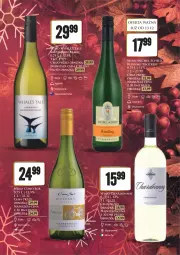 Gazetka promocyjna Dino - Katalog alkoholowy / grudzień 2024 - Gazetka - ważna od 24.12 do 24.12.2024 - strona 29 - produkty: Chardonnay, Sauvignon Blanc, Wino