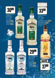 Gazetka promocyjna Dino - Katalog alkoholowy / grudzień 2024 - Gazetka - ważna od 24.12 do 24.12.2024 - strona 7 - produkty: Gra, Wódka