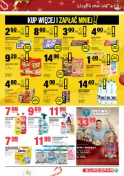 Gazetka promocyjna Spar - EuroSpar - Gazetka - ważna od 23.11 do 23.11.2023 - strona 7 - produkty: Kit Kat, Odkamieniacz, Nałęczowianka, Corn flakes, Sos, Pur, Cif, Papier, Zott, Winiary, Wafelek, Papier toaletowy, Tiger, Odtłuszczacz, Ręcznik, Grześki, Rolki, Czekolada, Mola, Foxy, Baton, Woda mineralna, Płyn do mycia, Sanytol, Woda, Milka, Monte, Fa