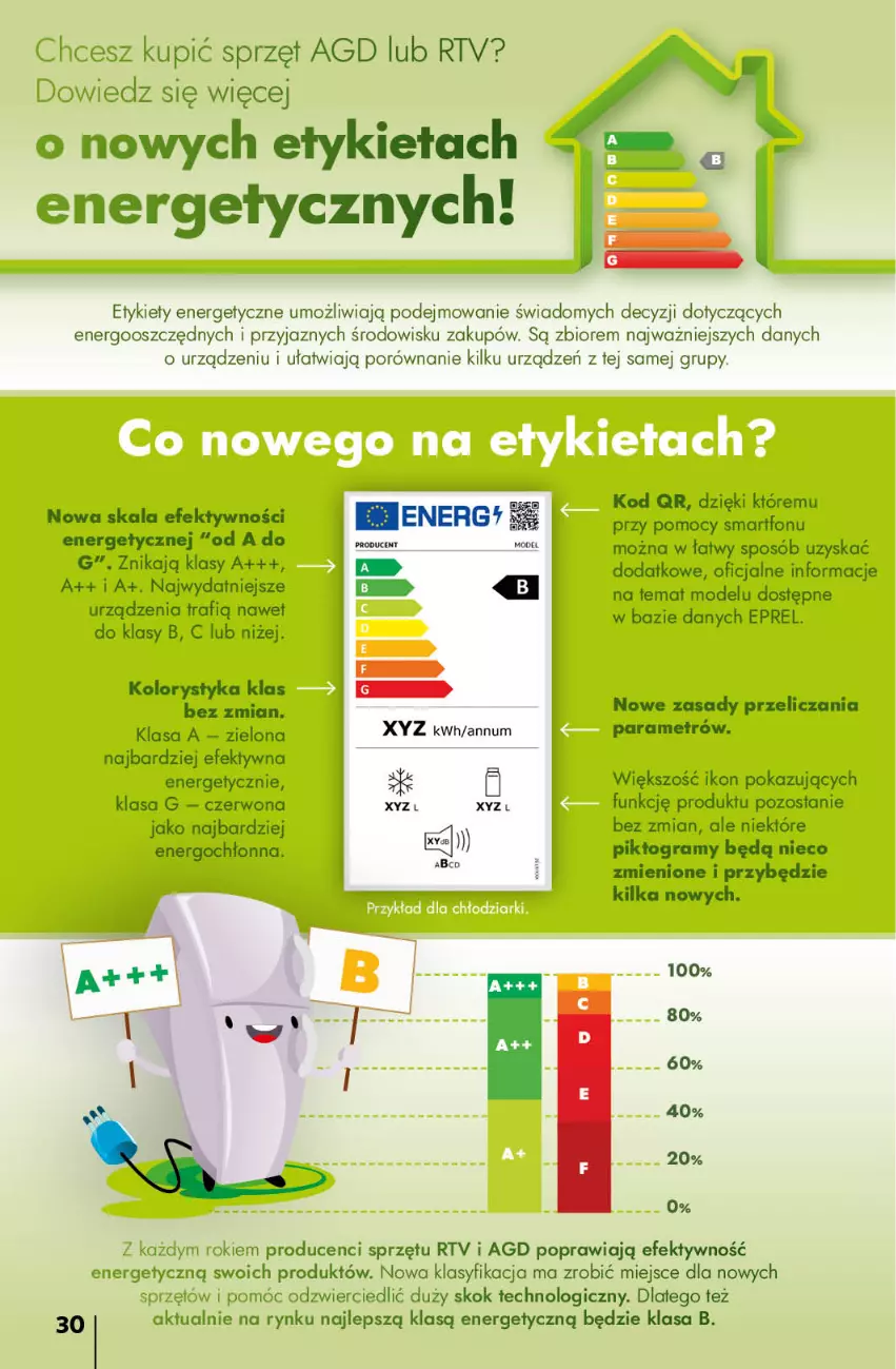 Gazetka promocyjna Auchan - Odkryj z nami regionalne smaki Hipermarkety - ważna 09.09 do 15.09.2021 - strona 30 - produkty: Gra, Por