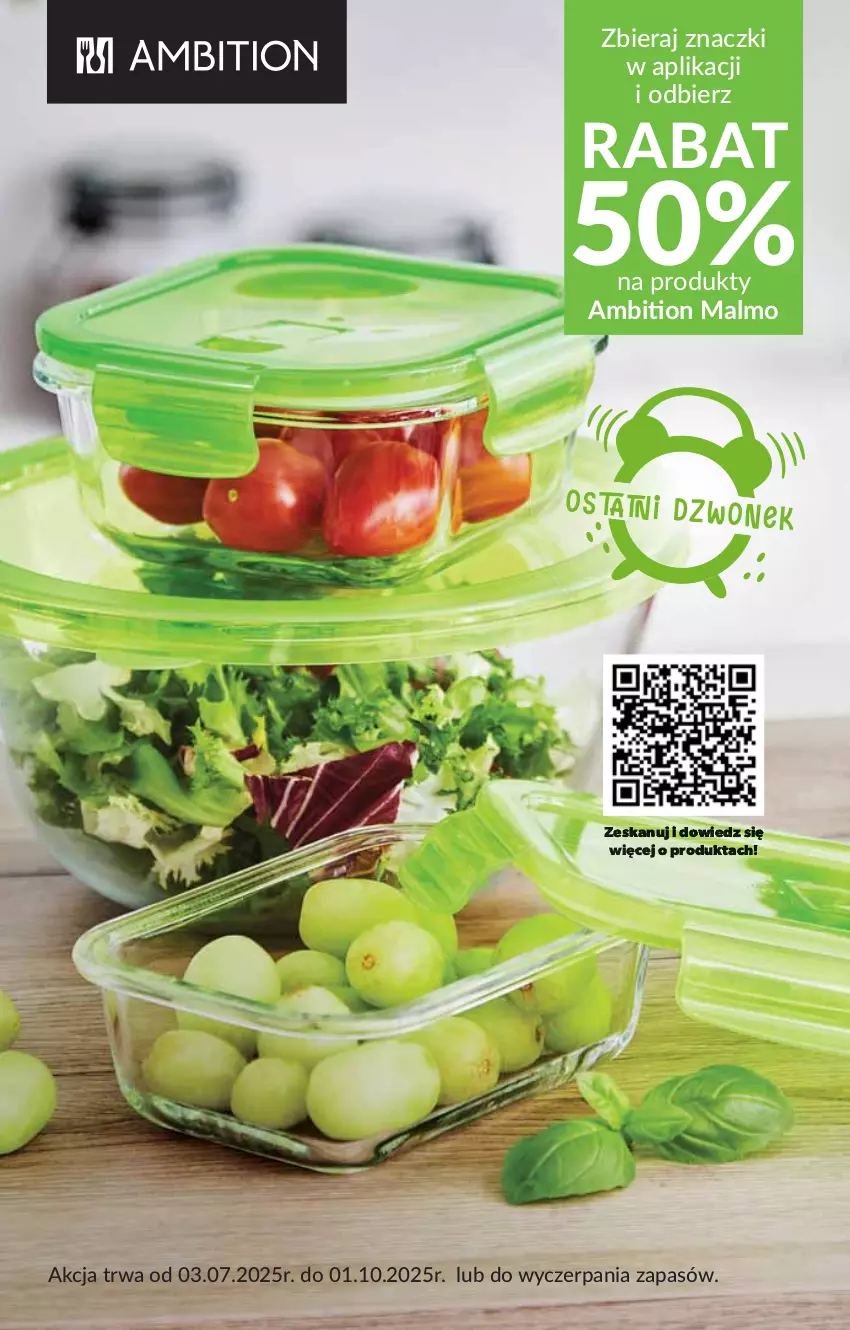 Gazetka promocyjna Stokrotka - Market - ważna 18.09 do 24.09.2025 - strona 14