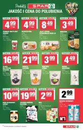 Gazetka promocyjna Spar - Spar - Gazetka - ważna od 11.12 do 11.12.2024 - strona 5 - produkty: Ser, Mus, Cukier, Jaja, Stek, Miód, Cukierki, Nektar, Kokos, LG