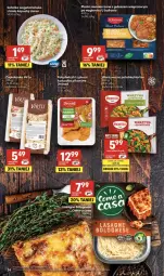 Gazetka promocyjna Delikatesy Centrum - Franczyza DC29 Czwartek - Gazetka - ważna od 22.07 do 22.07.2026 - strona 24 - produkty: Warzywa, Lack, Zapiekanka, Kapustą, Lisner