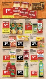 Gazetka promocyjna Delikatesy Centrum - Franczyza DC29 Czwartek - Gazetka - ważna od 22.07 do 22.07.2026 - strona 25 - produkty: Ketchup, Prymat, Sos, Rum, Zupa, Bonduelle, Bulion, Winiary, Kawa, Lion, Rosół, Spaghetti, Kotlin, Olej rzepakowy, Pudliszki, Olej, Pomidory, Kukurydza