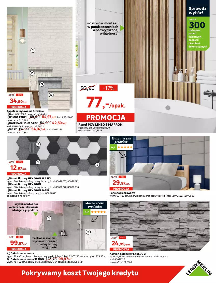 Gazetka promocyjna Leroy Merlin - Gazetka Leroy Merlin - ważna 11.05 do 31.05.2022 - strona 11 - produkty: Beckers, Dulux, Fa, Farba ceramiczna, Farba do wnętrz, Farba lateksowa, Gra, Granat, Grunt, Kosz, Kuchnia, LG, Luxens, Papier, Pokrywa, Por, Tapeta