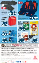 Gazetka promocyjna Kaufland - OFERTA TYGODNIA - Gazetka - ważna od 09.02 do 09.02.2022 - strona 53 - produkty: Top, Sos, Inka, Telefon, Dywanik, Zestaw żarówek, Dres, Fotel, Orka, Dywan, Fa