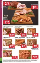 Gazetka promocyjna Stokrotka - Market - Gazetka - ważna od 28.05 do 28.05.2024 - strona 6 - produkty: Piec, Polędwica, Kiełbasa wiejska, Warzywa, Sok, Ser, Pieczeń rzymska, Schab Benedykta, Kiełbaski śląskie, Sokołów, Parówki, Pasztet, Salceson, Duda, Szynka, Boczek, Owoce, Kiełbasa, Mięso