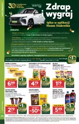 Gazetka promocyjna Stokrotka - Market - Gazetka - ważna od 27.11 do 27.11.2024 - strona 8 - produkty: Warzywa, Gry, Gra, 7up, Rama, Mleko smakowe, Mirinda, Twix, Snickers, Pepsi, Mars, Baton, Owoce, Waga, Lay’s, Napój, Krakersy, Mięso, Mleko