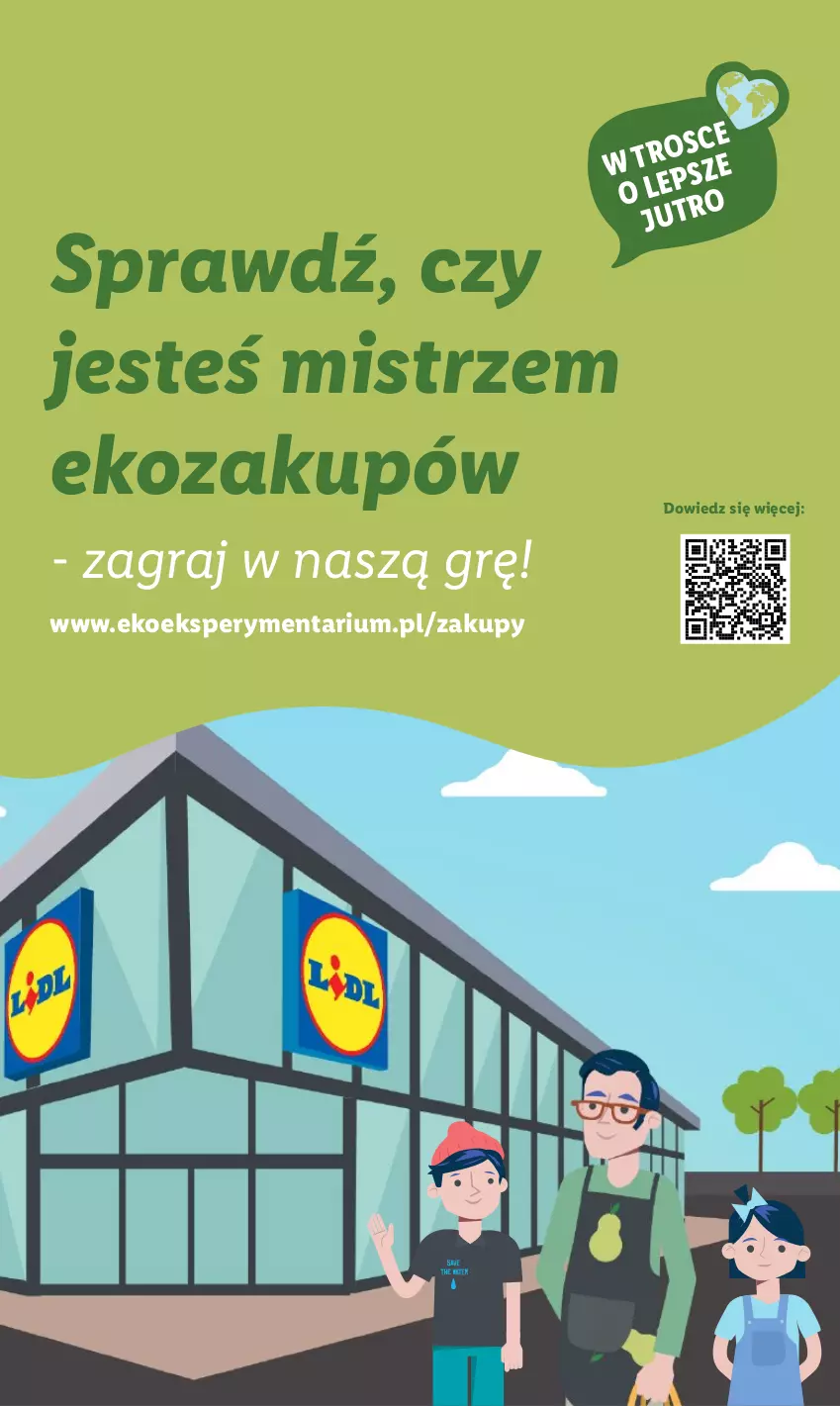 Gazetka promocyjna Lidl - GAZETKA - ważna 30.06 do 02.07.2022 - strona 52 - produkty: Gra