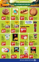 Gazetka promocyjna Aldi - Pełen katalog - Gazetka - ważna od 10.06 do 10.06.2023 - strona 11 - produkty: Piec, Serek puszysty, Krakus, Ser, Por, Gra, Piątnica, Szynka premium, Chrupki, Melvit, Szynka, Serek, Pieczywo chrupkie, Pieczywo, Kubek, Kabanos, Twój Smak, Chleb, Graal, Knorr, Danie gotowe