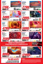 Gazetka promocyjna Media Markt - Gazetka Media Markt - Gazetka - ważna od 26.05 do 26.05.2021 - strona 2 - produkty: Sos, Gra, Acer, Philips, Sony, Sito, Sprzęt komputerowy, Tera, Panasonic, Procesor, Komputer, Danio, Samsung, Telewizor, Ocet, Fa