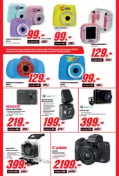 Gazetka promocyjna Media Markt - Gazetka Media Markt - Gazetka - ważna od 26.05 do 26.05.2021 - strona 7 - produkty: Por, Gry, Gra, Barbie, Navitel, Kamera, Sport, Wideorejestrator, Fa