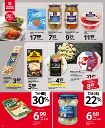 Gazetka promocyjna Selgros - Oferta spożywcza - Gazetka - ważna od 04.05 do 04.05.2022 - strona 6 - produkty: Piec, Kurczak, Pierogi, Warzywa, Ser, Mop, Płaty śledziowe, Oliwki, Zapiekanka, Pieczarka, Koreczki kaszubskie, Lasagne