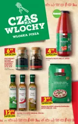 Gazetka promocyjna Biedronka - W tym tygodniu - Gazetka - ważna od 03.11 do 03.11.2021 - strona 32 - produkty: Bell, Przyprawy, Mąka do pizzy, Mąka, Bazyl, Oliwa z oliwek, Monini, Bazylia