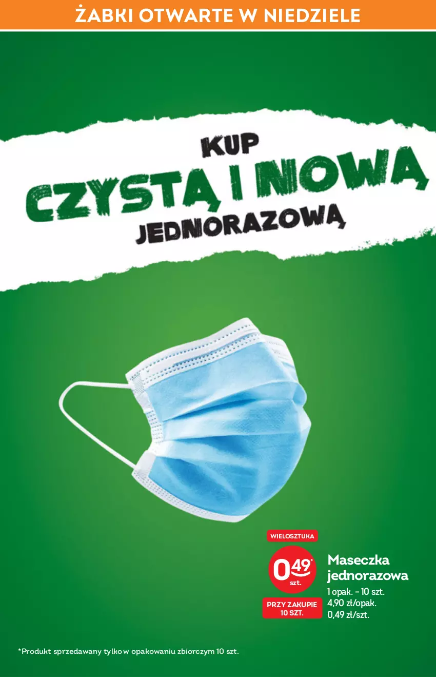 Gazetka promocyjna Żabka - ważna 09.02 do 15.02.2022 - strona 35