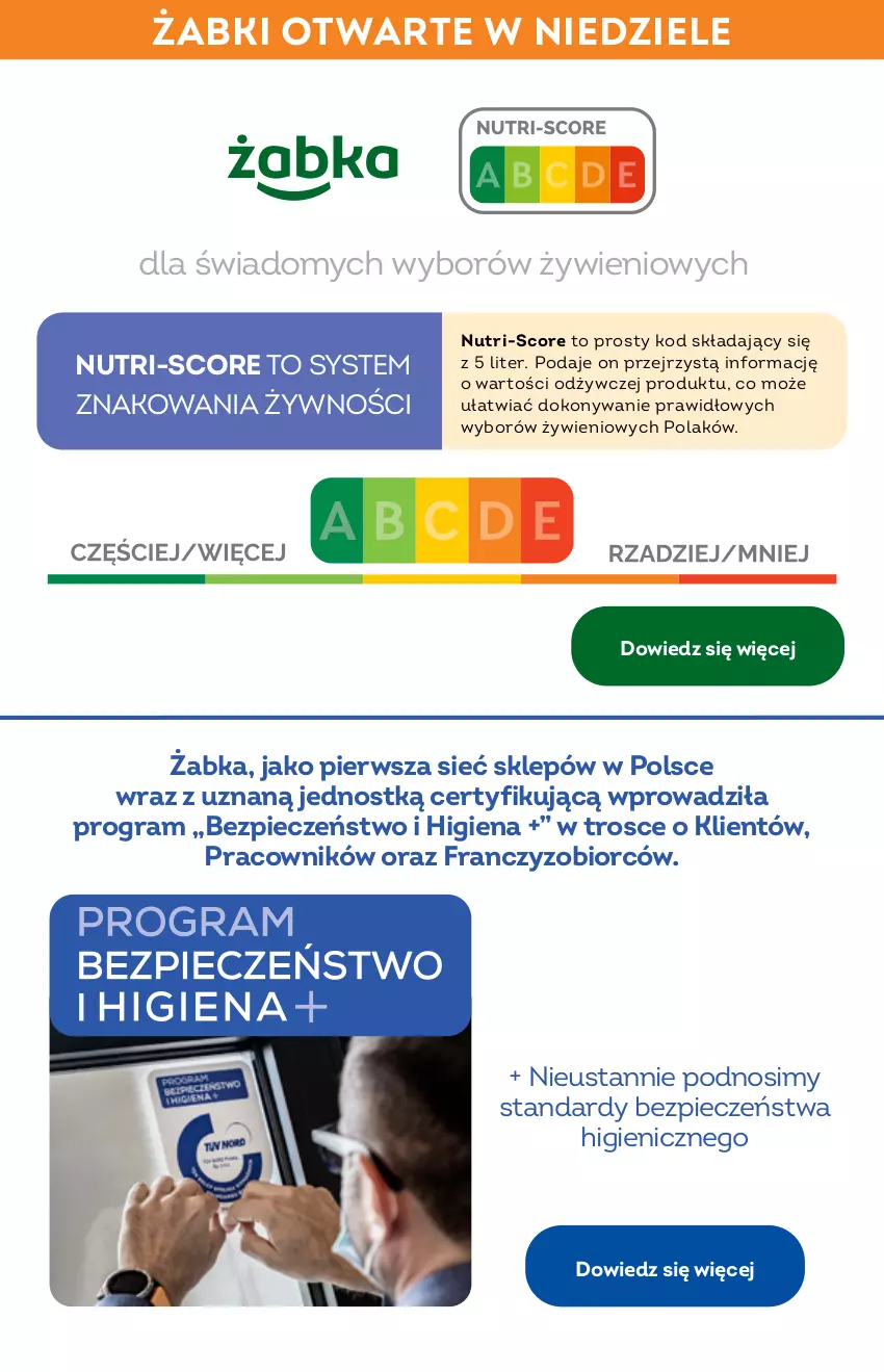 Gazetka promocyjna Żabka - ważna 09.02 do 15.02.2022 - strona 49 - produkty: Gra, Piec