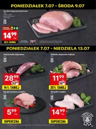Gazetka promocyjna Delikatesy Centrum - Franczyza DC28 Poniedziałek - Gazetka - ważna od 13.07 do 13.07.2025 - strona 15 - produkty: Dron
