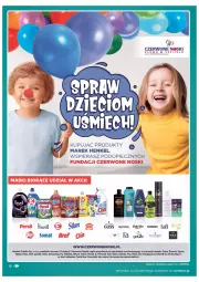 Gazetka promocyjna Carrefour - Gazetka Carrefour - Gazetka - ważna od 10.09 do 10.09.2022 - strona 18 - produkty: Piec, Palette, Nature Box, Pur, Pure Color, Bref, Persil, Clin, Taft, Silan, Somat, Schauma, Syoss, Dzieci, Perwoll, Got2b, K2, Fa