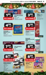 Gazetka promocyjna Netto - Gazetka - ważna od 10.12 do 10.12.2023 - strona 14 - produkty: Piec, Whiskas, Energizer, Baterie alkaliczne, Zmywaki kuchenne, Folia aluminiowa