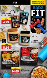 Gazetka promocyjna Lidl - GAZETKA - Gazetka - ważna od 26.01 do 26.01.2025 - strona 41 - produkty: Sos, Sok, Por, Mus, Kokos