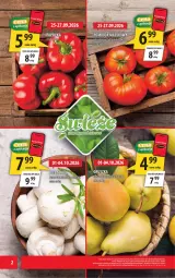 Gazetka promocyjna Arhelan - Gazetka - Gazetka - ważna od 03.10 do 03.10.2026 - strona 2 - produkty: Piec, Rum, Pieczarka