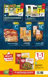 Gazetka promocyjna Arhelan - Gazetka - Gazetka - ważna od 03.10 do 03.10.2026 - strona 3 - produkty: Warzywa, Frosta, Gra, Zupa, Fasola, Fasola szparagowa, Frytki, Fa