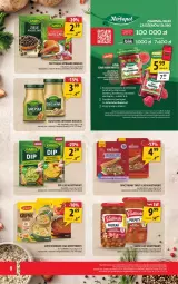 Gazetka promocyjna Arhelan - Gazetka - Gazetka - ważna od 03.10 do 03.10.2026 - strona 8 - produkty: Cheddar, Mus, Gin, Gry, Rust, Zupa, Winiary, Tera, Tran, Dżem, Tuńczyk, Pudliszki, Kamis, Herbapol, Musztarda