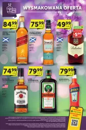 Gazetka promocyjna ABC - Gazetka - ważna od 20.02 do 20.02.2024 - strona 8 - produkty: Piec, Koc, Jagermeister, Mars, Whisky, Waga, Likier, Aperol